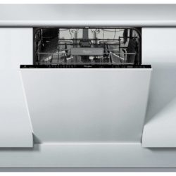 Whirlpool ADG2020F Fully Integrated A+++ 13 Place Dishwasher  with PowerClean  PowerDry & 6th Sense Technology